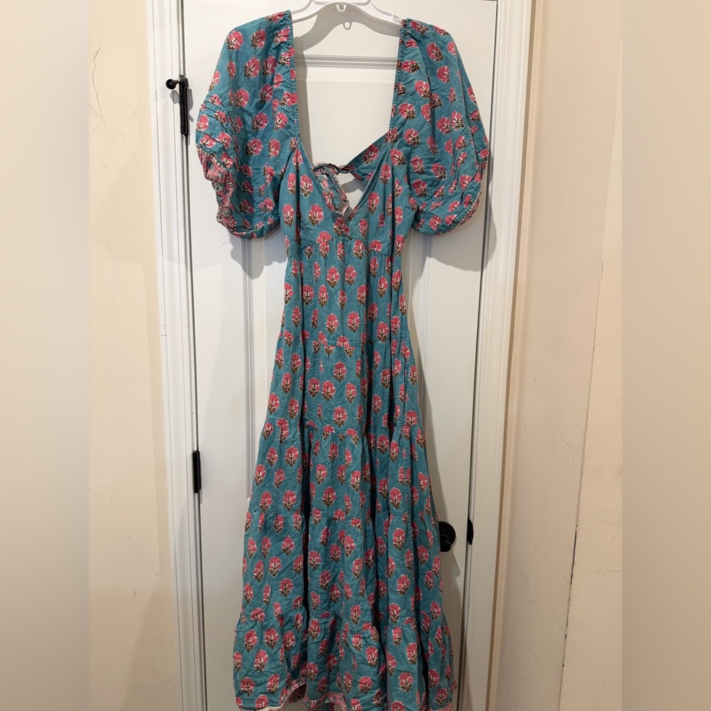 Saylor Annaleise Dress‎ Size M (Runs large, so consider sizing down) - Picture 7 of 16